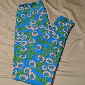 Lularoe leggings